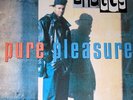 Shaggy - Pure Pleasure, LP, (Vinyl)