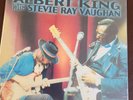 Albert King With Stevie Ray Vaughan - In Session Vinyl LP 180g