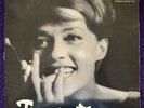 Original   JEANNE MOREAU 12 Chansons De Cyrus Bassiak '63 France JACQUES CANETTI