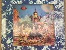 ROLLING STONES - THEIR SATANIC MAJESTIES REQUEST - UK MONO LP-LENTICULAR COVER