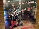 Rick James Street Songs Vinyl LP 1981 First Pressing