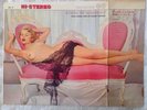 VINTAGE 1961 CHEESECAKE COVER - Rumba of Memories - Japan Import