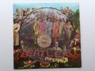 THE BEATLES  1978  SGT PEPPERS  U.K,  PICTURE DISC  PHO 7027  EX