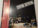 Lynyrd Skynyrd (S/T) - Japan - 1st Pressing - 1981 - Double Album - Triple Trip