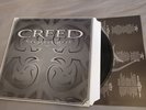 CREED - GREATEST HITS  VINYL - EXCELLENT CONDITION