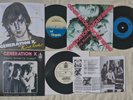 GENERATION X SINGLES X 3 TODO EP KING ROCKER X 2 INSERT