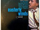 BLUE NOTE BST 84270 - JACK WILSON - EASTERLY WINDS W/ LEE MORGAN & JACKIE McLEAN