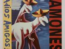 Ramones Adios Amigos Vinyl LP Original US 1995 Radioactive Records