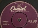 SONNY JAMES-UH HUH MMM/WHY CANT THEY REMEMBER-UK CAPITOL
