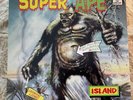SCRATCH & THE UPSETTERS SUPER APE ISLAND LEE PERRY LP VINYL RSD 2013 NEW SEALED