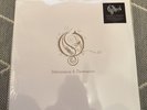 Opeth – Deliverance & Damnation  2 x Viny 88875094281 Europe 2015 Sealed