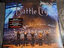 Judas Priest – Battle Cry 2LP Vinyl - Brand New Sealed