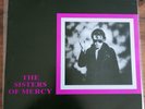 The Sisters Of Mercy - Stranger - Double Album