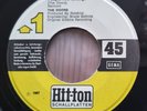 THE DOORS - PEOPLE ARE STRANGE 1967 Hit-Ton HT 300129 Garage Rock Psych Blues EX