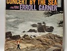Erroll Garner - Concert By The Sea - 1969 JAZZ 6 Eye - EX - Ultrasonic Clean