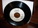 Dan Penn-Let Them Talk-Close To Me-Promo-45 RPM Record