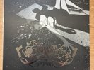 Bullet For My Valentine - The Poison - Vinyl LP - First Press