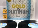 Lynyrd Skynyrd Gold and Platinum 2 LP VG++ Vinyl MCA 1979 Reissue Tested & #90c