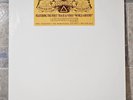 LEVITATION - NEED FOR NOT (LP, 1992, Capitol) SPRO-79269 White Label Promo Vinyl