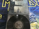 Heathen ‘The Evolution Of Chaos’ 2009 Vinyl Lp. Original Press. Thrash,Exodus