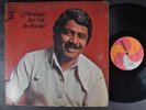 MENIQUE Soy Hijo De Chango LATIN LP COTIQUE ORIGINAL SALSA STERLING