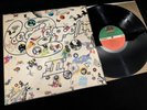Led Zeppelin III OG 1970 Atlantic SD 19128 