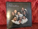 Paradise Worlds Midnight LP Onyx International Records One Skip On Each Side