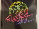 THE CHICK COREA ELEKTRIC BAND – THE CHICK COREA ELEKTRIC BAND - VINYL 2XLP -28
