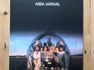 ABBA | Arrival Vinyl | 2022 Remaster