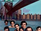 BROOKLYN SOUNDS Libre - Free LP NEW VINYL Vampi Soul reissue salsa dura