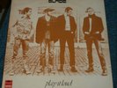 SLADE - Play It Loud  - POLYDOR UK 1971 - 2nd pressing