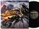 Boston - Walk On LP - MCA VG++ Shrink