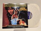 The Last Dragon OST Soundtrack Motown Records 1985 Vinyl LP Vanity Stevie Wonder