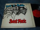 Sweet Marie - Stuck In Paradise LP EXC 1972 original private Hawaii psych funk