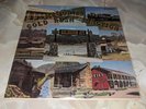 Chance Concourse – Memories Of Goldrush Junction Vol. 1 LP 1972 Goldrush Records