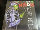 The Meteors/No Surrender