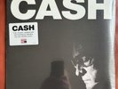 JOHNNY CASH American IV The Man Comes Around 2x180g Vinyl LP SEALED