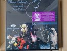 BLACK SABBATH - LIVE EVIL Super Deluxe, LOW START £ PRICE $ Vinyl Box Set SEALED