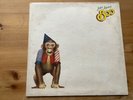 Juliet Lawson Boo UK 1st issue Sovereign LP Prog Psych SSW with TREES members 72