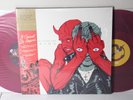 Queens Of The Stone Age – Villains, 2022 2x LP EU, Magenta vinyl, OLE1125LPE3
