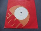 Kate Bush – Wuthering Heights 1977 UK 45 EMI PROMO / TEST PRESSING