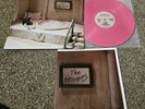 The Growlers - Casual Acquaintances LP  Pink Vinyl , Mint Very Rare