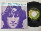 John Lennon - #9 dream/ What you got 7'' Single Germany/ The Beatles