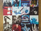 U2 Achtung Baby A9/B10 1st Press Nude Cover VG+ Vinyl LP Record Album U28