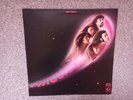 Deep Purple/ Fireball/ UK LP/ Textured Gatefold Cover/ Excellent Vinyl