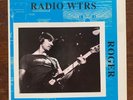 Roger Waters Radio WTRS Live 2xLP Vinyl Record Pink Floyd 1988 RARE OOP