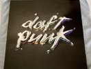 Daft Punk Discovery 2xLP Original 2001 EU Virgin 1st Press w/ ID CARD—UNPLAYED