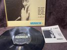 RARE Doug Watkins At Large Transition 20 Original Jazz LP w Booklet Hear TRLP20