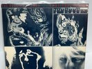 The Rolling Stones - Emotional Rescue (1980) LP - First Issue Vinyl With Poster