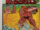 Beach Boys Brian Wilson Rarities LP 1969 [Capitol ST-26463]